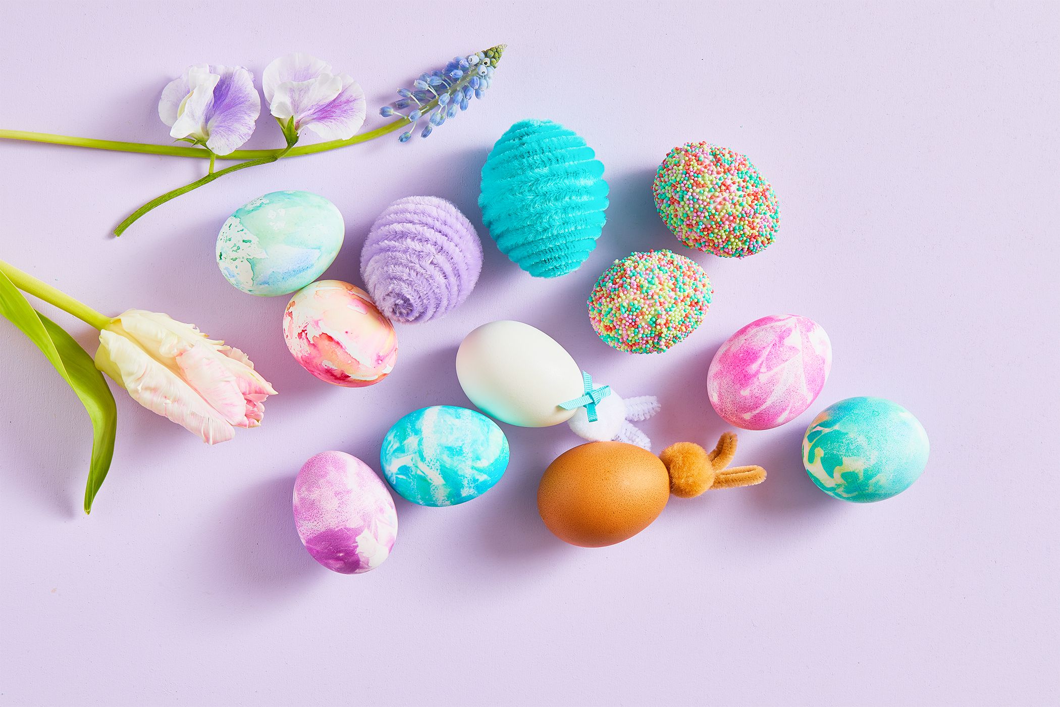 100+ Best Easter Ideas 2023 - Easter Egg Designs, Recipes & Decorating Ideas